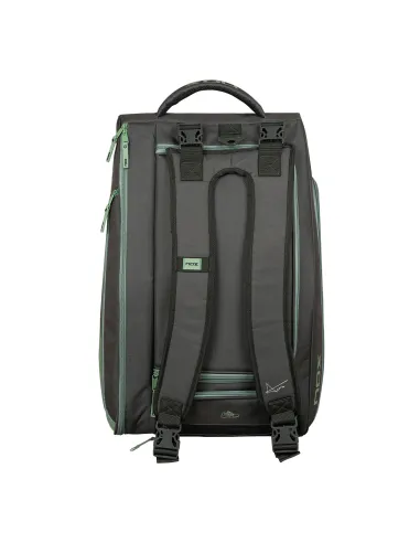 Padelbag Nox At10 Competition Trolley |NOX |Paddle accessories