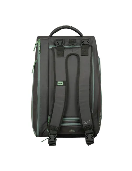 Nox At10 Competition Trolley Portaracchette |NOX |Accessori per padel