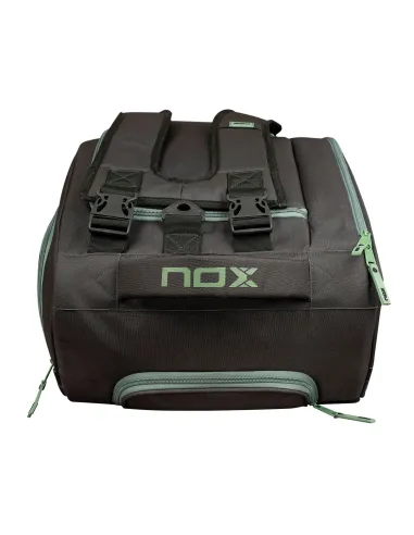 Nox At10 Competition Trolley Portaracchette |NOX |Accessori per padel