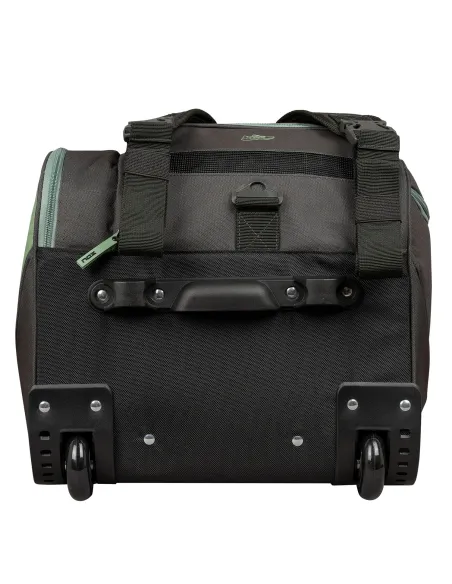 Padelbag Nox At10 Competition Trolley |NOX |Paddle accessories