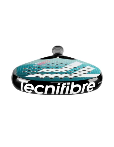 Tecnifibre Curva Team |TECNIFIBRE |Raquetes de padel