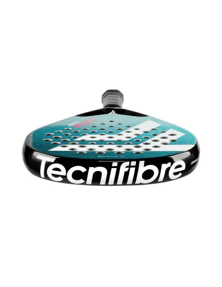 Tecnifibre Curve Équipe |TECNIFIBRE |Raquettes de padel Tecnifibre Curve Équipe |TECNIFIBRE |Raquettes de padel