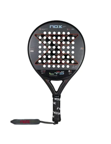 Nox Ml10 Édition Limitée 2023 |NOX |Packs de padel