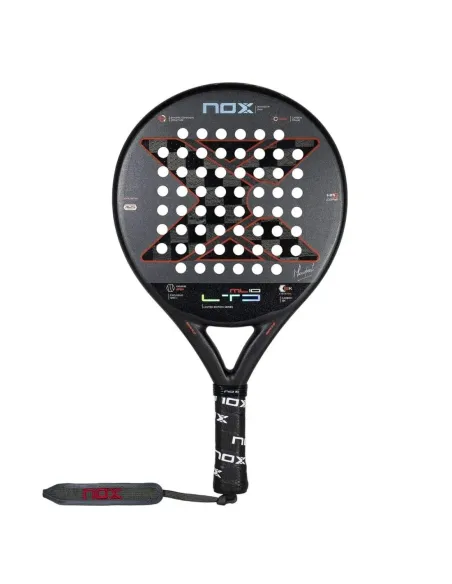 Nox Ml10 Édition Limitée 2023 |NOX |Packs de padel