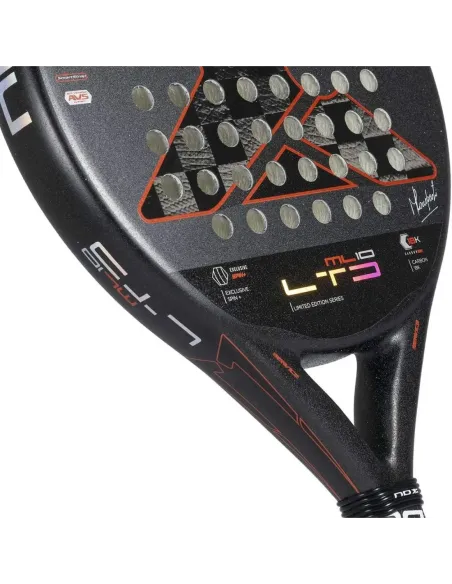 Nox Ml10 Limited Edition 2023 |NOX |Padel packs