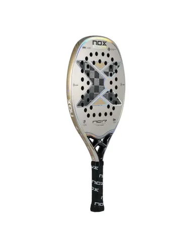 Beach Tennis Nox Ng17 Par Nicolas Gianotti |NOX |Autres sports