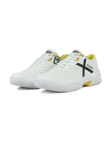 Monaco di Baviera Padx 64 Stupa Padel 4034064 |MUNICH |Scarpe da padel