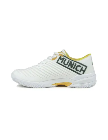 Monaco di Baviera Padx 64 Stupa Padel 4034064 |MUNICH |Scarpe da padel