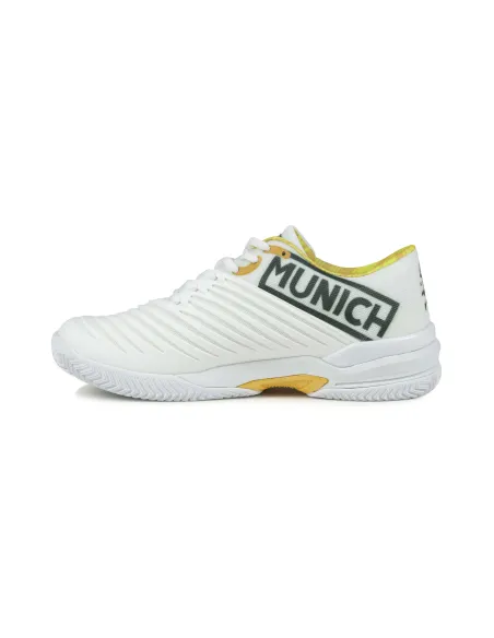 Monaco di Baviera Padx 64 Stupa Padel 4034064 |MUNICH |Scarpe da padel