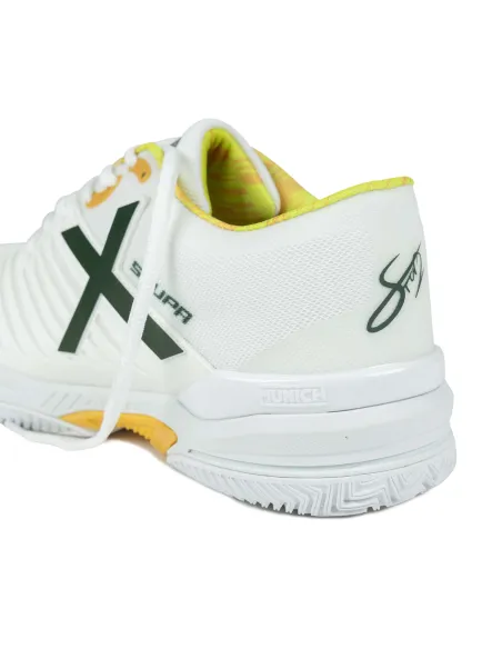 Monaco di Baviera Padx 64 Stupa Padel 4034064 |MUNICH |Scarpe da padel