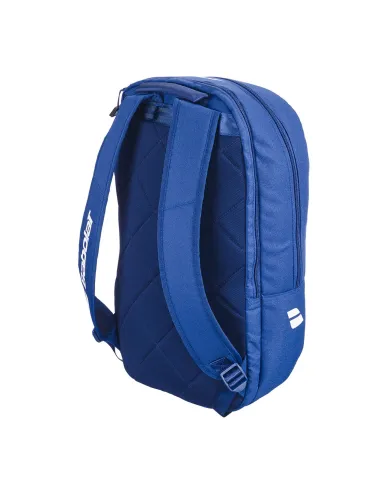 Sac Babolat Court Back Pack Lite Bleu 759023 |BABOLAT |Accessoires de pagaie