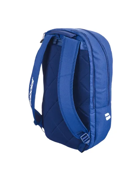 Mochila Babolat Court Back Lite Azul |BABOLAT |Accessoires de pagaie Mochila Babolat Court Back Lite Azul |BABOLAT |Accessoires de pagaie
