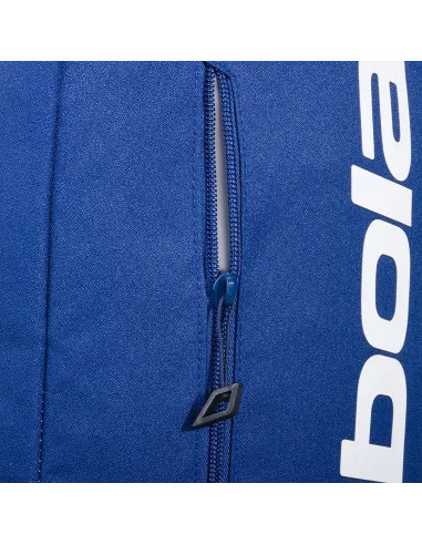 Mochila Babolat Court Back Pack Lite Azul 759023 |BABOLAT |Complementos pádel