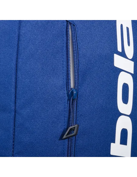 Mochila Babolat Court Back Pack Lite Azul 759023 |BABOLAT |Complementos pádel