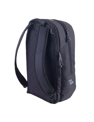 Mochila Babolat Court Back Pack Lite Negro |BABOLAT |Paddle accessories