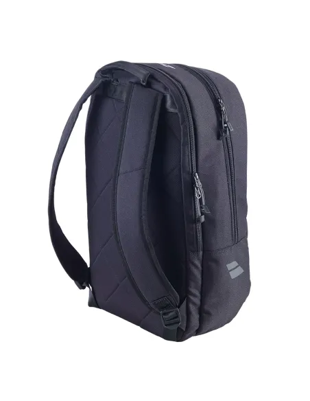 Mochila Babolat Court Back Pack Lite Negro |BABOLAT |Paddle accessories Mochila Babolat Court Back Pack Lite Negro |BABOLAT |Paddle accessories