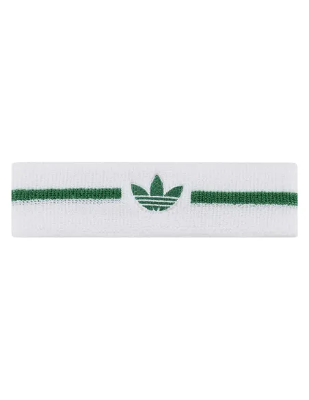 CINTA ADIDAS TENIS ORIGINALS JW6118 UNISEX |ADIDAS |Paddle accessories CINTA ADIDAS TENIS ORIGINALS JW6118 UNISEX |ADIDAS |Paddle accessories