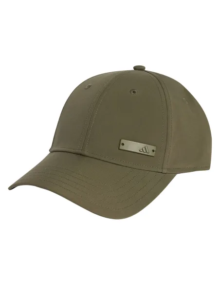 Cap Adidas Lightweight Unisex Green |ADIDAS |Paddle accessories