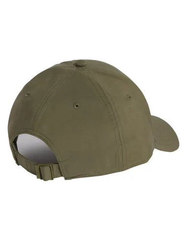 Cap Adidas Lightweight Unisex Green |ADIDAS |Paddle accessories