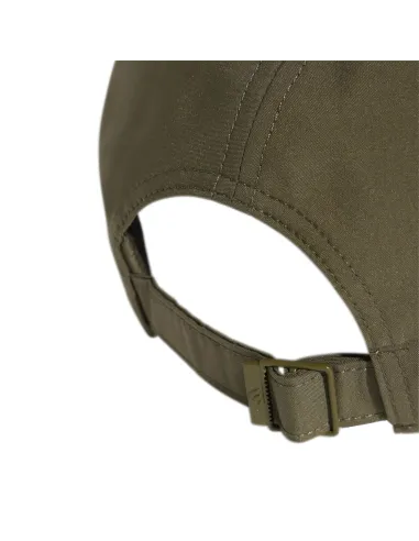 Cap Adidas Lightweight Unisex Green |ADIDAS |Paddle accessories