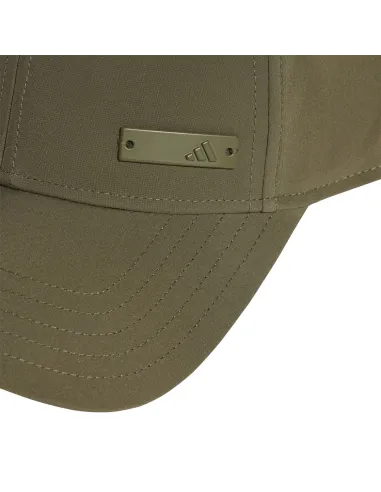 Gorra Adidas Lightweight Unisex Verde |ADIDAS |Complementos pádel