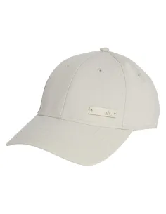 Cap Adidas Lightweight Unisex White |ADIDAS |Paddle accessories