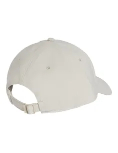 Cap Adidas Lightweight Unisex White |ADIDAS |Paddle accessories 2