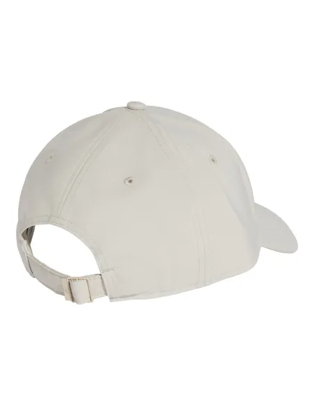 Gorra Adidas Lightweight Unisex Blanco |ADIDAS |Complementos pádel