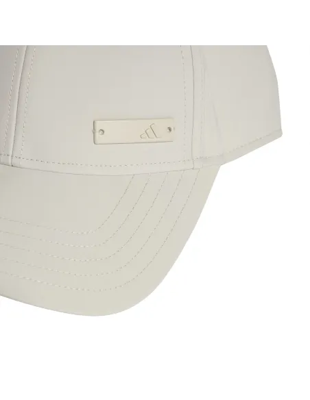 Casquette Adidas Lightweight Unisexe Blanc |ADIDAS |Accessoires de pagaie