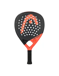 Head Graphene 360+ Alpha Power |HEAD |Padel Rackets