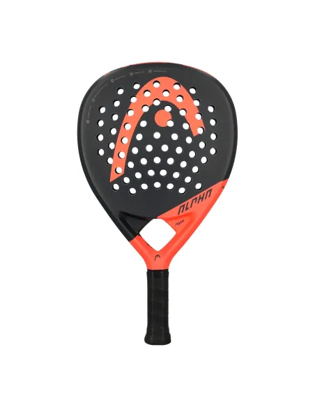 Head Graphene 360+ Alpha Power |HEAD |Palas de pádel