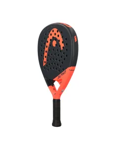 Head Graphene 360+ Alpha Power |HEAD |Padel Rackets 2