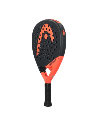Head Graphene 360+ Alpha Power |HEAD |Palas de pádel