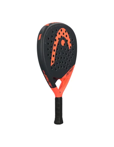 Head Graphene 360+ Alpha Power |HEAD |Palas de pádel