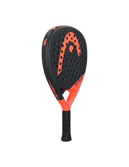 Head Graphene 360+ Alpha Power |HEAD |Palas de pádel