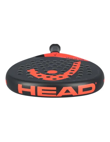 Head Graphene 360+ Alpha Power |HEAD |Palas de pádel