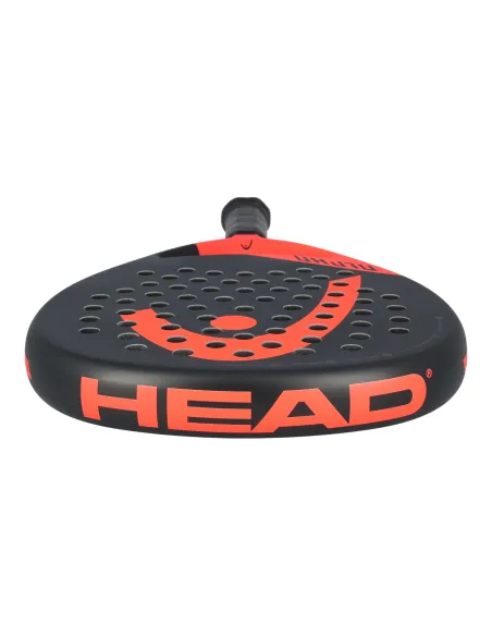 Head Graphene 360+ Alpha Power |HEAD |Palas de pádel