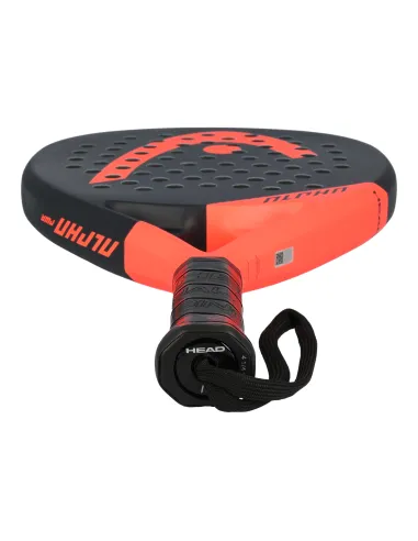 Head Graphene 360+ Alpha Power |HEAD |Palas de pádel