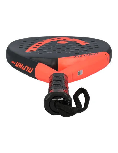 Head Graphene 360+ Alpha Power |HEAD |Palas de pádel