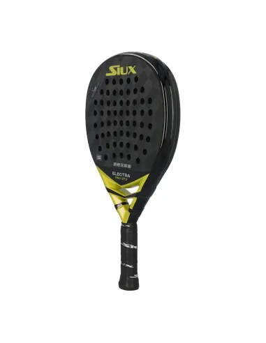 Siux Electra St3 Stupa Pro |SIUX |Racchette da padel Siux
