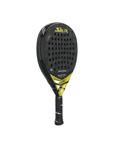 Siux Electra St3 Stupa Pro |SIUX |Racchette da padel Siux