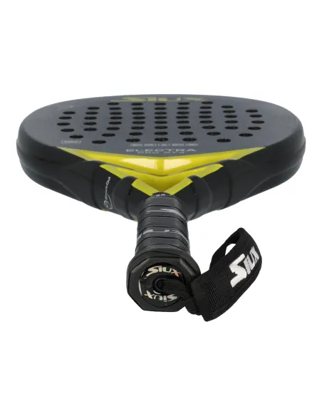Siux Electra St3 Stupa Pro |SIUX |Racchette da padel Siux Siux Electra St3 Stupa Pro |SIUX |Racchette da padel Siux