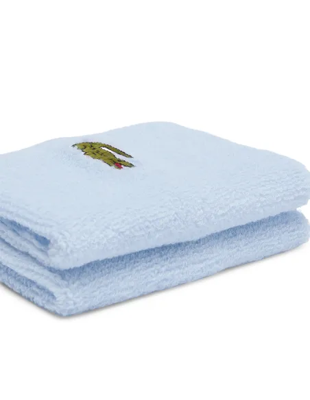 MUÑEQUERA LACOSTE RL9272 T01 |LACOSTE |Complementos pádel