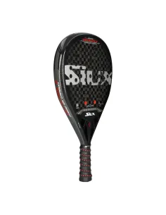 Siux Genesis Ii Lucho Capra Pro |SIUX |Siux Padel Rackets 2