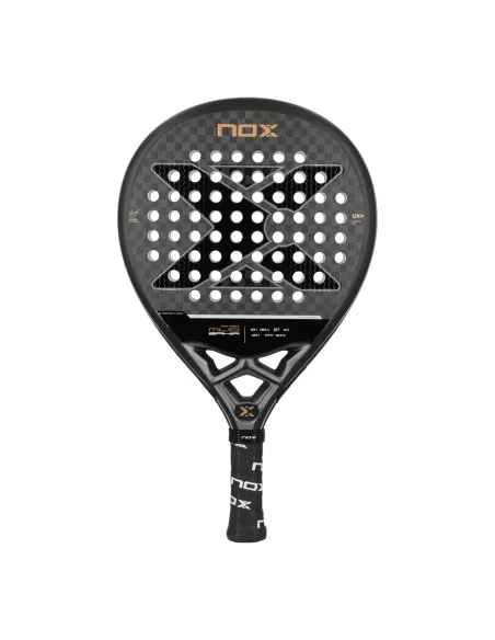 Nox Ml10 Bahia Luxury Series |NOX |Palas de pádel