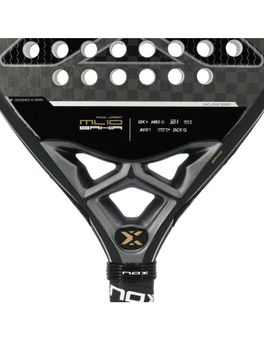 Nox Ml10 Bahia Luxury Series |NOX |Palas de pádel