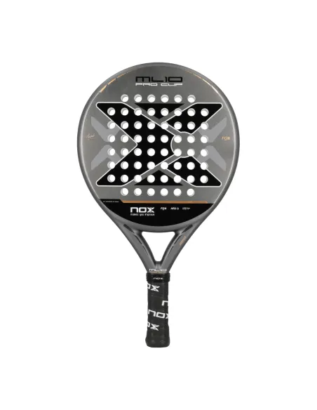 Nox Ml10 Pro Cup Coorp Par Miguel Lamperti |NOX |Raquettes de padel