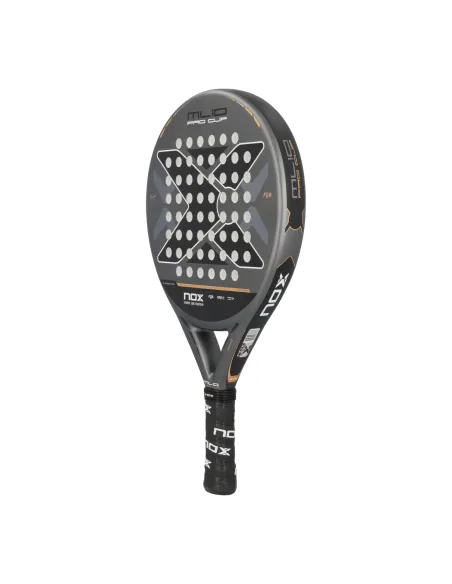 Nox Ml10 Pro Cup Coorp Par Miguel Lamperti |NOX |Raquettes de padel