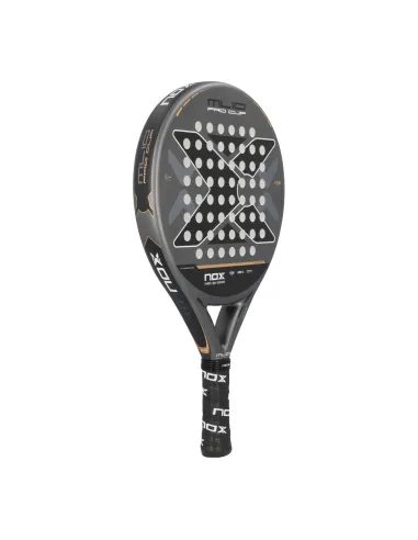 Nox Ml10 Pro Cup Coorp By Miguel Lamperti |NOX |Raquetes de padel