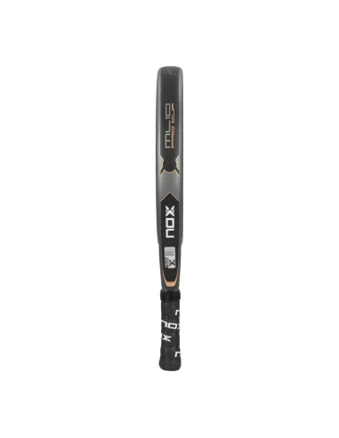 Nox Ml10 Pro Cup Coorp By Miguel Lamperti |NOX |Raquetes de padel
